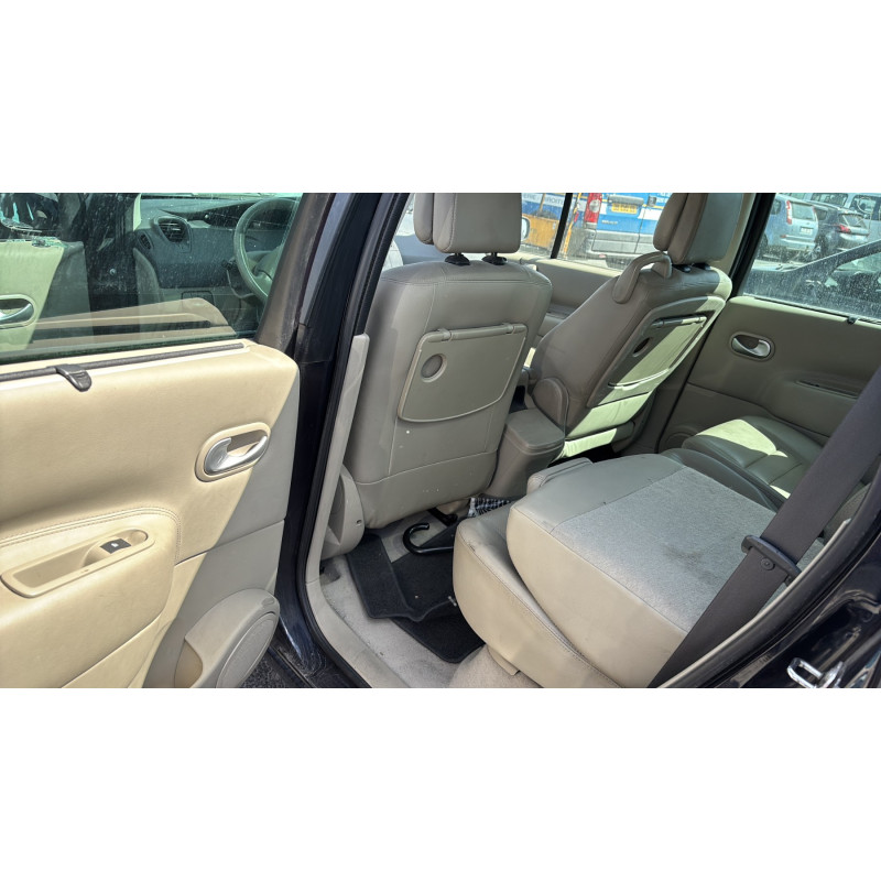 Porte arriere droit RENAULT GRAND SCENIC 2 Photo n°2