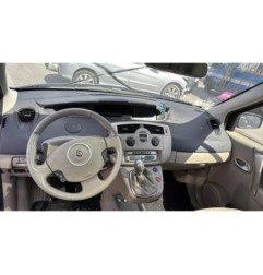 Porte arriere droit RENAULT GRAND SCENIC 2