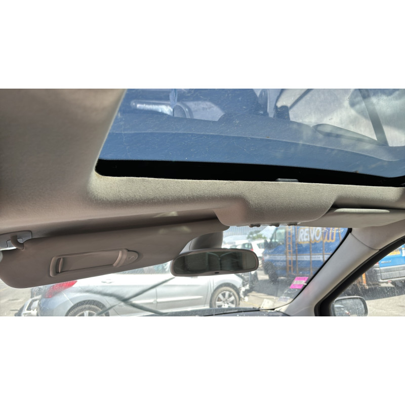 Porte arriere droit RENAULT GRAND SCENIC 2 Photo n°5