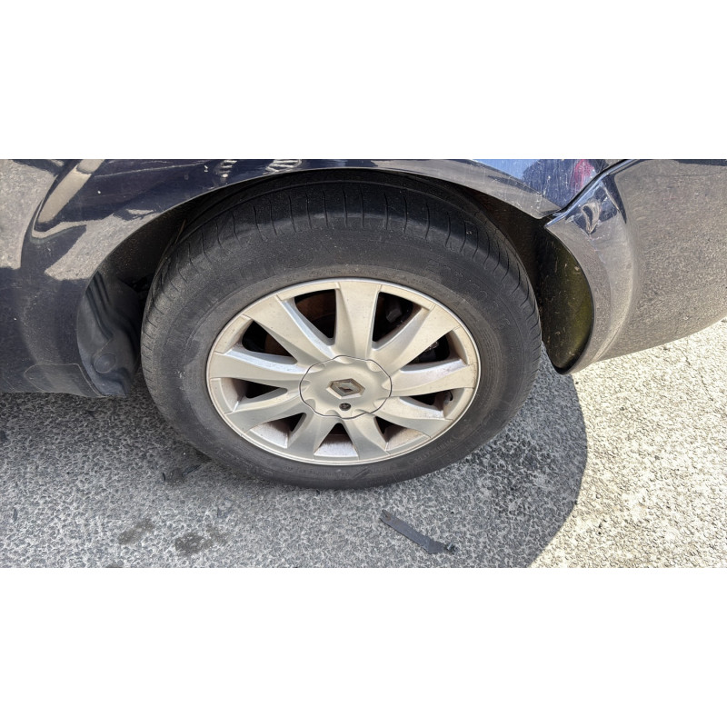 Porte arriere droit RENAULT GRAND SCENIC 2 Photo n°6