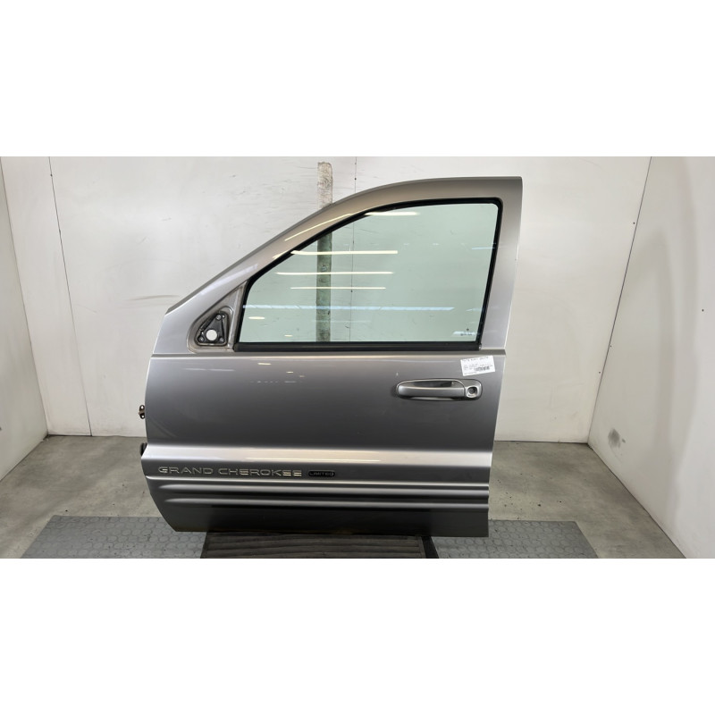 Porte avant gauche JEEP GRAND CHEROKEE 1 Photo n°1