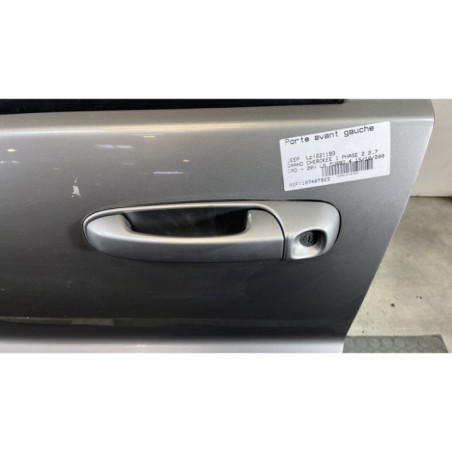 Porte avant gauche JEEP GRAND CHEROKEE 1