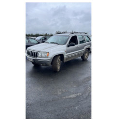Porte avant gauche JEEP GRAND CHEROKEE 1