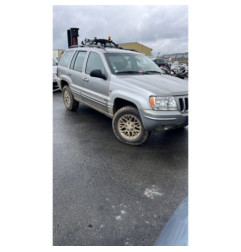 Porte avant gauche JEEP GRAND CHEROKEE 1