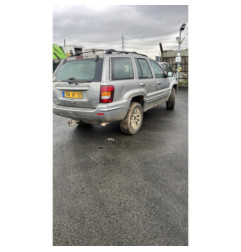 Porte avant gauche JEEP GRAND CHEROKEE 1