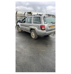 Porte avant gauche JEEP GRAND CHEROKEE 1