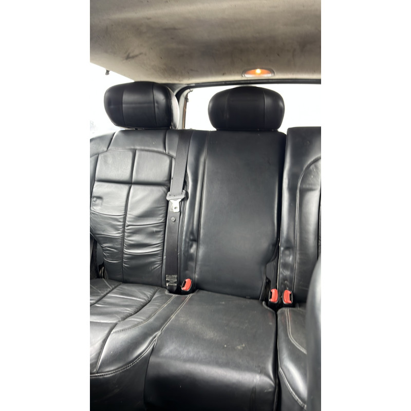 Porte avant gauche JEEP GRAND CHEROKEE 1 Photo n°12