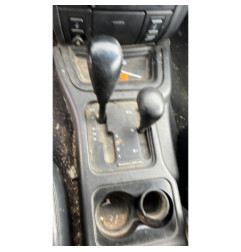 Porte avant gauche JEEP GRAND CHEROKEE 1