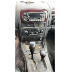 Porte avant gauche JEEP GRAND CHEROKEE 1