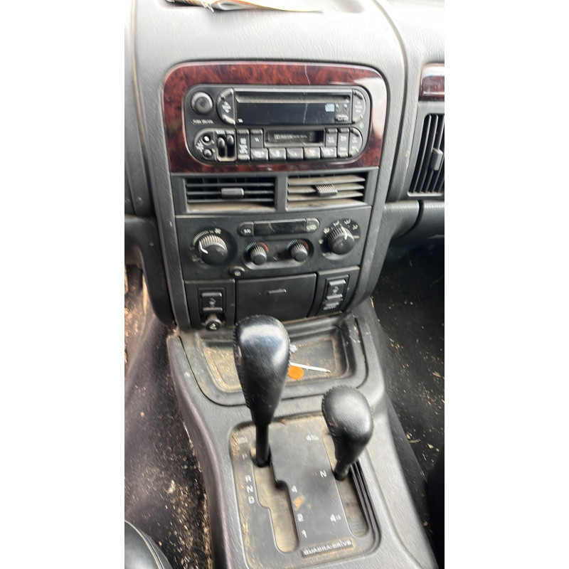 Porte avant gauche JEEP GRAND CHEROKEE 1 Photo n°13