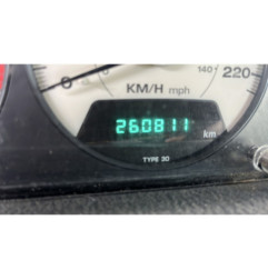 Porte avant gauche JEEP GRAND CHEROKEE 1