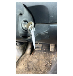 Porte avant gauche JEEP GRAND CHEROKEE 1