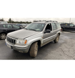 Porte avant gauche JEEP GRAND CHEROKEE 1