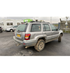 Porte avant gauche JEEP GRAND CHEROKEE 1