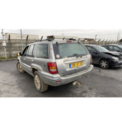 Porte avant gauche JEEP GRAND CHEROKEE 1