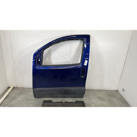 Porte avant gauche FIAT FIORINO 3 Photo n°1