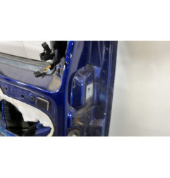 Porte avant gauche FIAT FIORINO 3