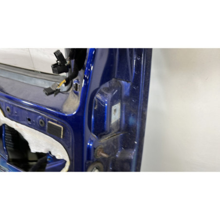 Porte avant gauche FIAT FIORINO 3