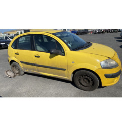 Porte avant droit CITROEN C3 1