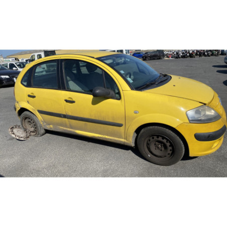 Porte avant droit CITROEN C3 1