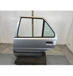Porte arriere gauche PEUGEOT 106 Photo n°1