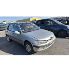 Porte arriere gauche PEUGEOT 106