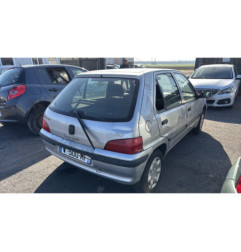Porte arriere gauche PEUGEOT 106
