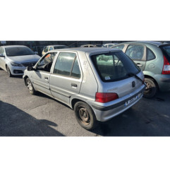 Porte arriere gauche PEUGEOT 106