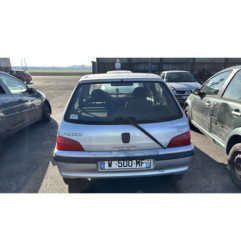 Porte arriere gauche PEUGEOT 106