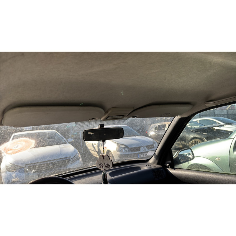 Porte arriere gauche PEUGEOT 106 Photo n°13