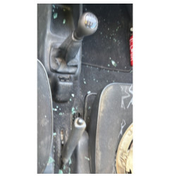 Porte arriere gauche PEUGEOT 106