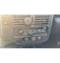 Porte arriere gauche PEUGEOT 106