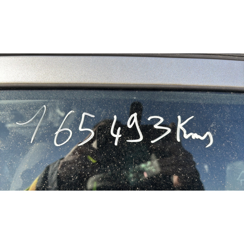 Porte arriere gauche PEUGEOT 106 Photo n°17