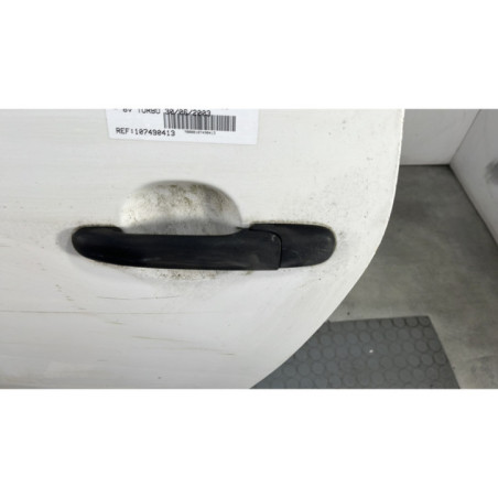 Porte arriere gauche FORD GALAXY 1
