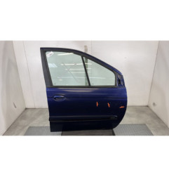 Porte avant droit RENAULT SCENIC 1 Photo n°1