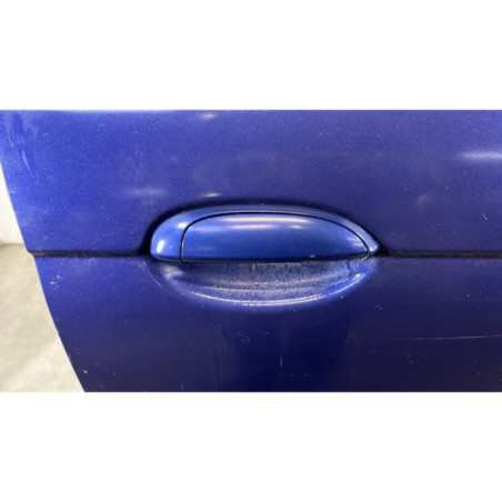 Porte avant droit RENAULT SCENIC 1
