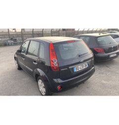 Porte arriere droit FORD FIESTA 5