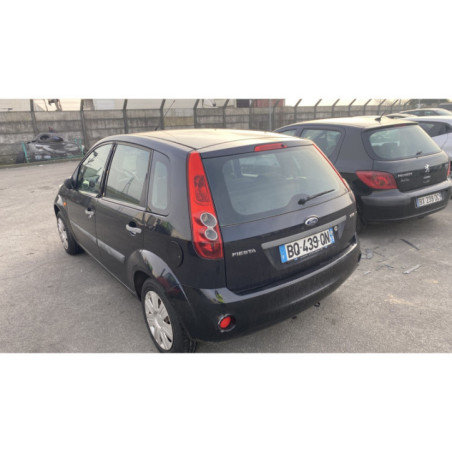 Porte arriere droit FORD FIESTA 5