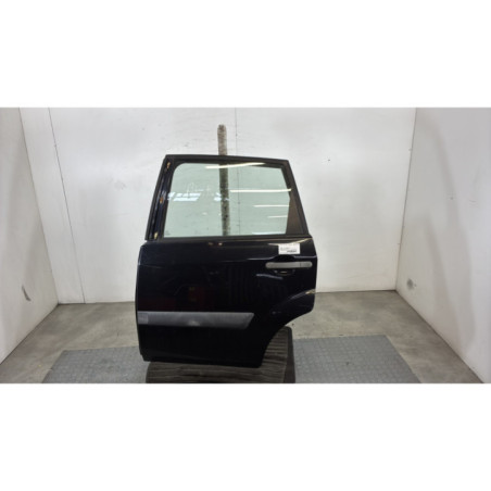 Porte arriere gauche FORD FIESTA 5 Photo n°1