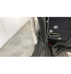 Porte arriere droit ROVER 75