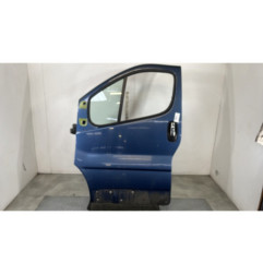 Porte avant gauche VAUXHALL VIVARO 1 Photo n°1