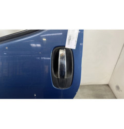 Porte avant gauche VAUXHALL VIVARO 1