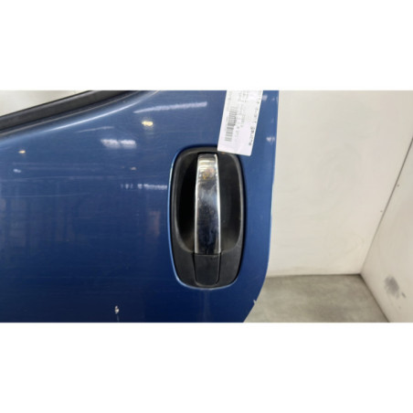 Porte avant gauche VAUXHALL VIVARO 1