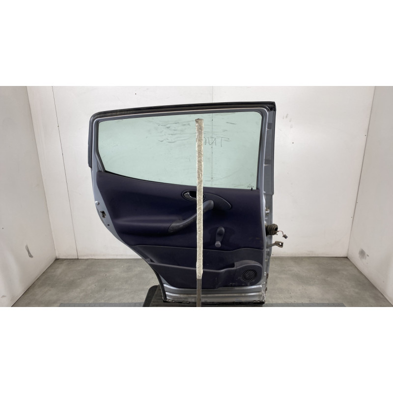 Porte arriere gauche MERCEDES CLASSE A 168 Photo n°7