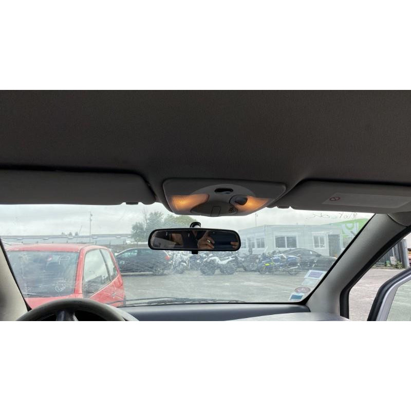 Porte arriere gauche MERCEDES CLASSE A 168 Photo n°8