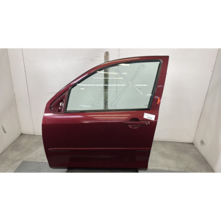 Porte avant gauche MAZDA 2 1 Photo n°1