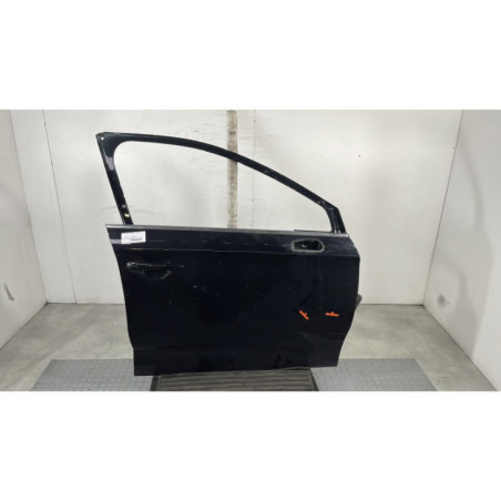 Porte avant droit CITROEN C4 2 Photo n°1
