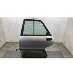 Porte arriere gauche VOLVO S 40 1 Photo n°1