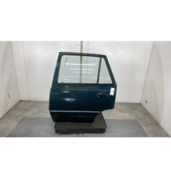 Porte arriere gauche DAEWOO NEXIA Photo n°1