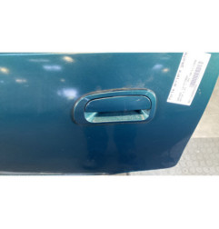 Porte arriere gauche DAEWOO NEXIA